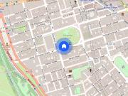 Grosvenor Square, Mayfair, London, W1K