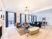 grosvenor square, mayfair – oig real estate