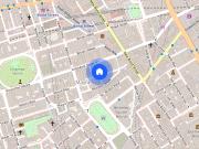 Grosvenor Square, Mayfair, W1