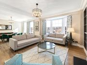 Grosvenor Square, Mayfair W1K, 3 bed flat to rent,...