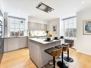 Grosvenor Square, Mayfair, W1K