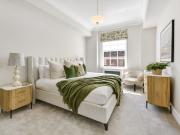 Grosvenor Square, W1K, London