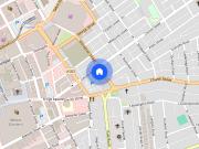 Grosvenor Street, Blackpool, FY1