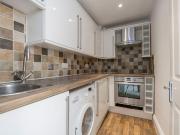 Grosvenor Street, Cheltenham GL52, 2 bed flat to rent,...