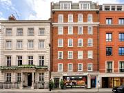 Grosvenor Street, Mayfair W1K, 1 bed flat to rent,...