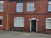 Grosvenor Street, Swinton, 3 Bedroom Terraced