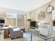 Grosvenor Waterside, Cubitt Building, Gatliff Road,...