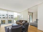 Grosvenor Waterside, Gatliff Road, 2 Bedroom Apartment