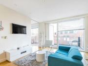 Grosvenor Waterside, Hirst Court, Gatliff Road, 2...