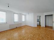 GROSZÜGIGE 2 ZIMMERWOHNUNG NÄHE BENNOPLATZ! Bennogasse 23/10