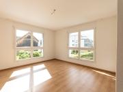 Groszügige 3.5 Zimmerwohnung in Wetzikon