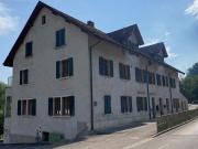 Groszügige Wohnung direkt an der Birs