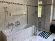 Groszügige Wohnung direkt an der Birs