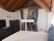 GROTTAFERRATA BILOCALE ARREDATO CON BALCONE E POSTO AUTO...