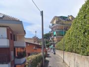 GROTTAROSSA ATTICO CON TERRAZZO E POSTO AUTO