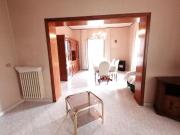 GROTTE CELONI | QUADRILOCALE CON TERRAZZO E BOX | METRO C