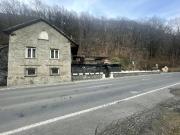 Grottenrestaurant mit Sommerterrassen und renoviertem 5...