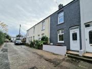 Grotto Gardens, Margate, 3 Bedroom Terraced