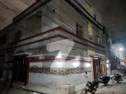 Ground+1 RCC 2nd 2 room precast, Corner 80 yards, Sector...