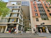 Ground/515 Kent Street