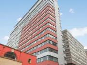 Ground 101, Newhall Street, Birmingham, B3 1LL, United...
