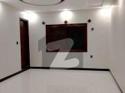 Ground + 1 House For Rent Gulshan e Iqbal Town