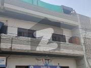 Ground +1 RCC, 120 yards, 40 feet road, Gulshan e...