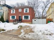 Ground 229 Empress Avenue, Toronto, ON, M2N 3V1 house...