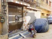 Ground + 2 Floor House Near 4K Chowrangi, North Karachi