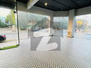 Ground Available For Rent DHA Phase 6 Main Khayaban E...