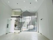 Ground + basement for rent