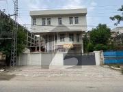 Ground+ Basement For Rent In Satellite Town Rawalpindi
