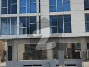 Ground +Basement Rent In Al Murtaza Commercial Phase 8...