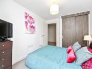 ground flat Conington Road London SE13
