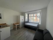 Ground flat to rent