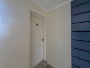 ground floor 1 bed, 1 bath apartment.