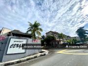 Ground Floor & 1 Parking | Pangsapuri Cengal, Taman...