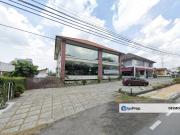 Ground Floor & 1st Floor @ Jalan Gasing Petaling Jaya,...