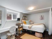 Ground Floor 2808 W 6TH AVENUE, Vancouver, BC V6K 1X1...