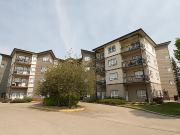 Ground Floor 2 Bed 1 Bath Condo Unit Fort Saskatchewan