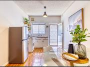 Ground Floor, 2 bedroom Apartment, With Under Cover Parking