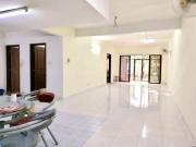 GROUND FLOOR 2 PARKING Cyber Heights Villa Apartment...