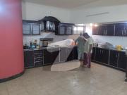 Ground floor 3 bed DD in block N North Nazimabad