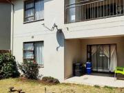 ground floor 3 bedroom townhouse in.