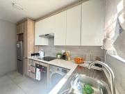 ground floor 3 bedroom unit for sale