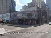 Ground Floor 579 Yonge Street, Toronto, ON, M4Y 1Z2...