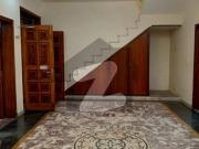 Ground Floor 7 Marla Available For Rent G 11
