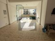 Ground floor 850sqft rent in Al Murtaza commercial phase 8