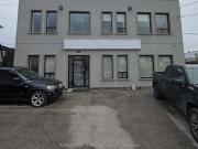 Ground Floor A 1888 Wilson Avenue, Toronto, ON, M9M 1A7...