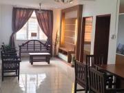 Ground Floor Angkasa Apartment Menggatal RM22k Below...